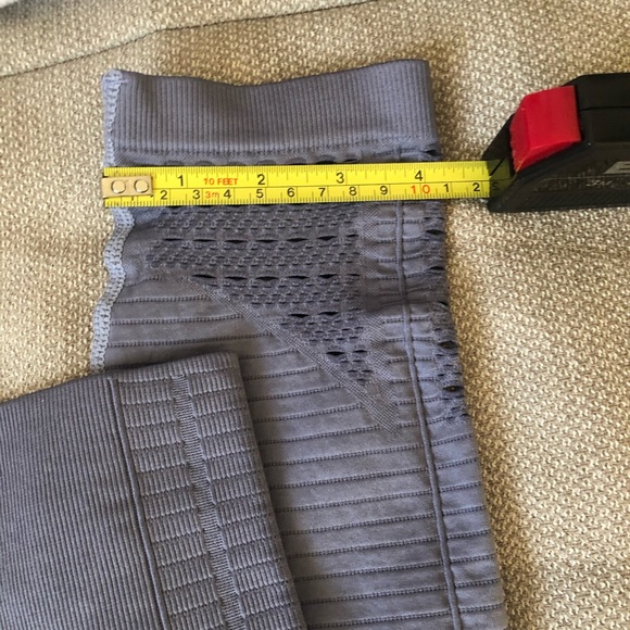 Purple Workout Set - Picture 7 of 8